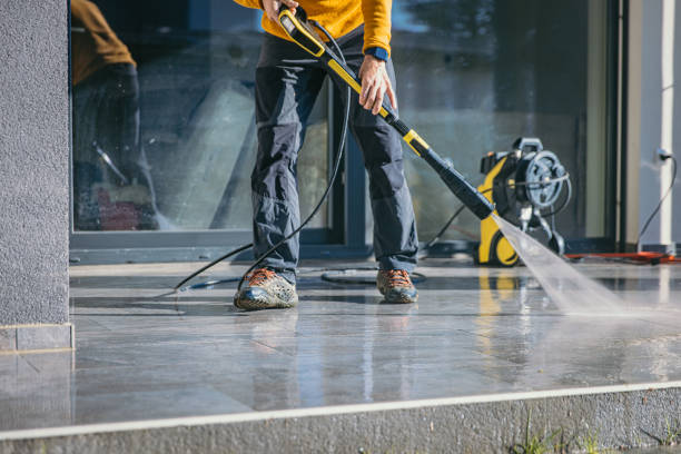 Best Machinery and Equipment Cleaning  in Keshore, LA