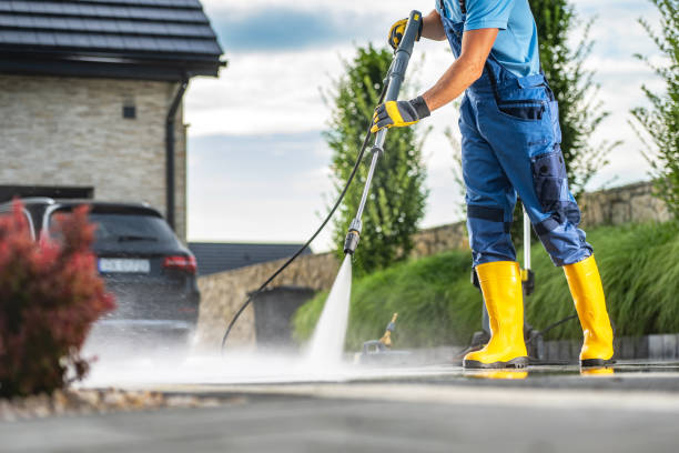 Professional  Pressure Washing Services in Lakeshore, LA